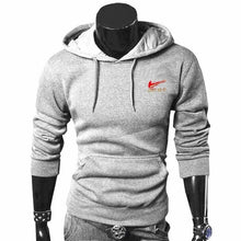 Load image into Gallery viewer, 2018 Autumn Winter Casual brand Long sleeved men hooded JUST BREAK IT Hip-Hop Print Hoodies Sweatshirts clothing